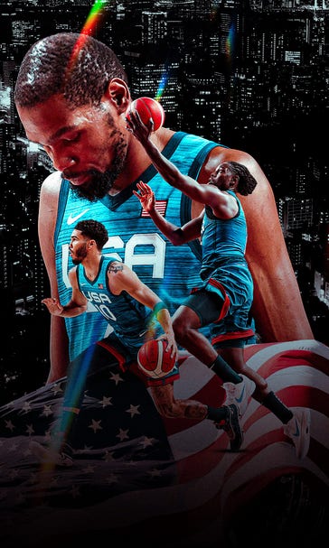 Team USA Loses To France